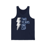 Tampa Bay Hockey Fans Tank Top