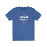 Mean Tweets 2024 Gimme My President Back Signature Shirt