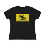 Don't Tread on Florida - Women's Tee