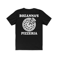 Remembering Bozanna's Pizza in WNY - Buffalove Pizza Fan Shirt