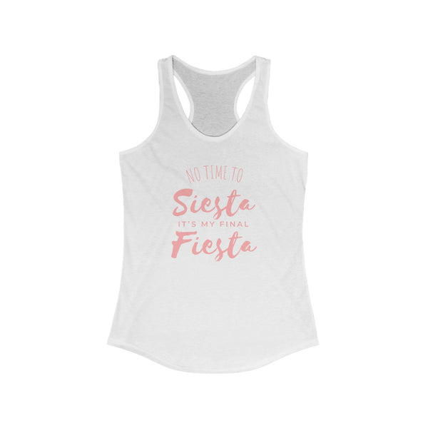 Bachelorette Party Shirt - Get the Whole Set! Siesta, Fiesta REPEAT