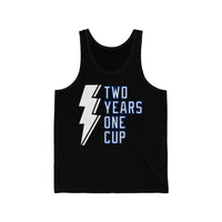 Tampa Bay Hockey Fans Tank Top