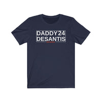 Daddy Desantis for President 2024!  This is a great shirt for florida and Desantis lovers.