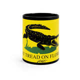 Don't Tread on Florida Desantis Coffee Cup