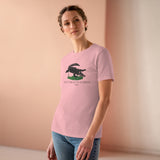 Don't Tread on Florida - Women's Tee