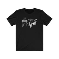 Grilling Funny Shirt - Innuendo.