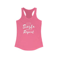 Bachelorette Party Shirt - Get the Whole Set! Siesta, Fiesta REPEAT