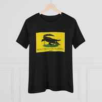 Don't Tread on Florida - Women's Tee