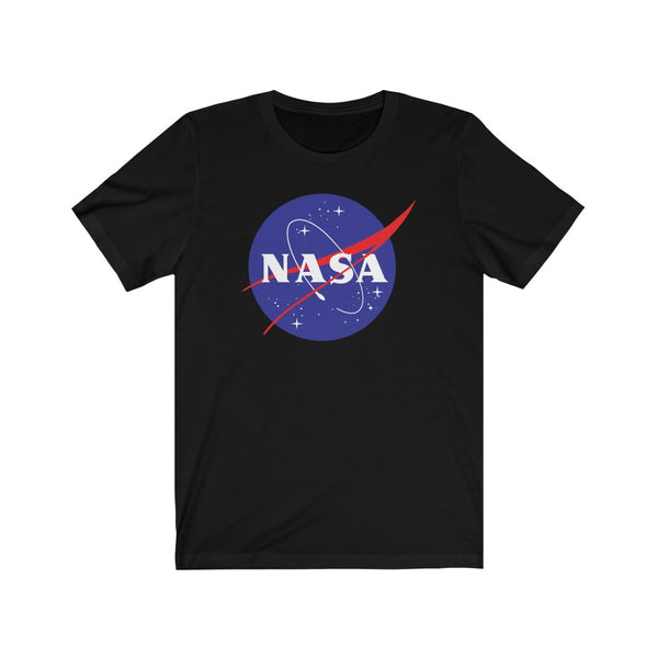 NASA Fan Astronaut Shirt - NASA-Approved Design