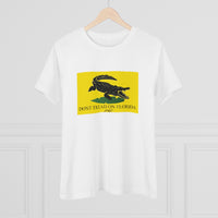 Don't Tread on Florida - Women's Tee