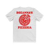 Remembering Bozanna's Pizza in WNY - Buffalove Pizza Fan Shirt