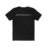 NASA Fan Astronaut Shirt - NASA-Approved Design