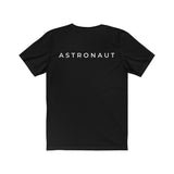 NASA Fan Astronaut Shirt - NASA-Approved Design