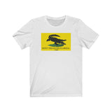 Don't Tread on Florida T Shirt - Ron Desantis