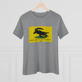 Don't Tread on Florida - Women's Tee