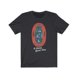 Camp Beavertown - A Damn Good Time - Camping Shirt for Camp this Summer.  Funny T Shirts are for Every Camper