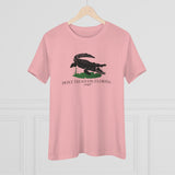 Don't Tread on Florida - Women's Tee