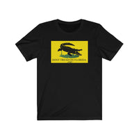 Don't Tread on Florida T Shirt - Ron Desantis