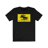 Don't Tread on Florida T Shirt - Ron Desantis