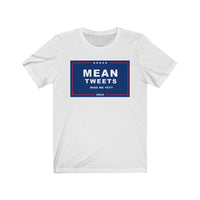 Mean Tweets 2024 Gimme My President Back Signature Shirt