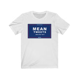 Mean Tweets 2024 Gimme My President Back Signature Shirt