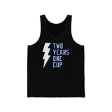 Tampa Bay Hockey Fans Be Ready to Celebrate with this Hilarious Throwback Tank - Two Years One Cup