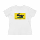 Don't Tread on Florida - Women's Tee