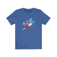 It's Not Going to Lick Itself Popsicle Shirt - Great Shirt for Summer