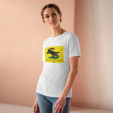 Don't Tread on Florida - Women's Tee