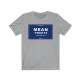 Mean Tweets 2024 Gimme My President Back Signature Shirt