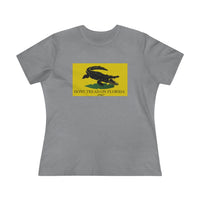 Don't Tread on Florida - Women's Tee