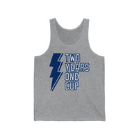 Tampa Bay Hockey Fans Tank Top