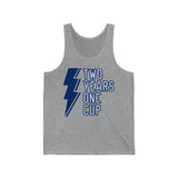 Tampa Bay Hockey Fans Tank Top