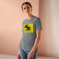 Don't Tread on Florida - Women's Tee