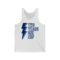 Tampa Bay Hockey Fans Tank Top